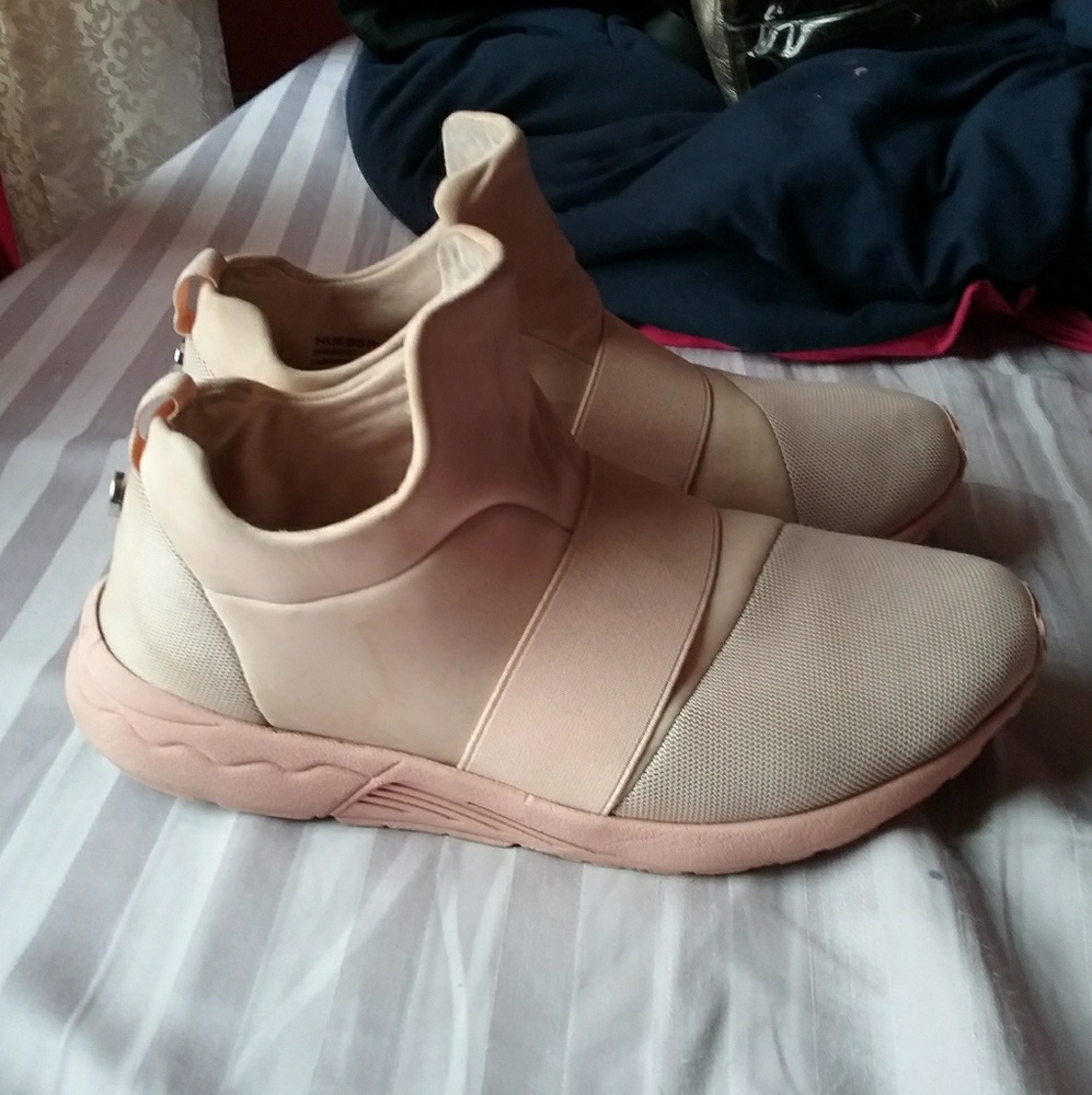 Steve madden shoe